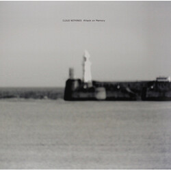 Cloud Nothings Attack On Memory Vinyl LP