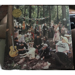 Plants And Animals Parc Avenue Vinyl 2 LP