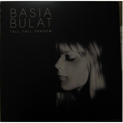 Basia Bulat Tall Tall Shadow Vinyl LP