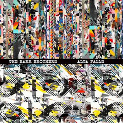 The Barr Brothers Alta Falls Vinyl