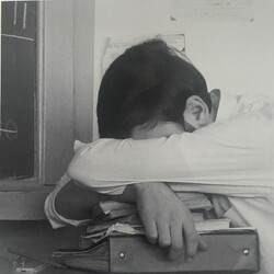 METZ METZ Vinyl LP