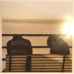 Metz II Vinyl LP