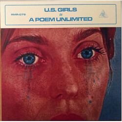 U.S. Girls In A Poem Unlimited Vinyl LP