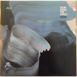 Ought Room Inside The World Vinyl LP