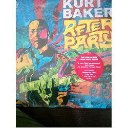 Kurt Baker (2) After Party Vinyl LP