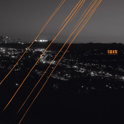 Isis (6) Temporal Multi DVD/Vinyl 3 LP