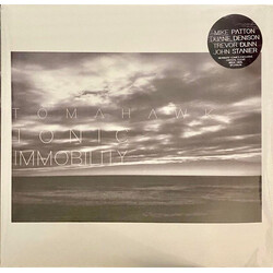 Tomahawk (6) Tonic Immobility Vinyl LP