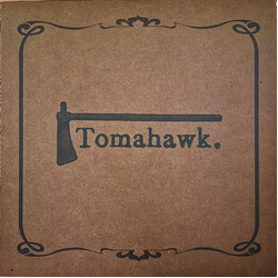Tomahawk (6) Tomahawk Vinyl LP