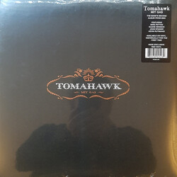 Tomahawk (6) Mit Gas Vinyl LP