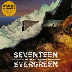 Seventeen Evergreen Steady On, Scientist!
