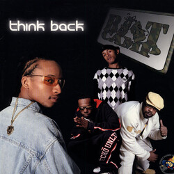 Boot Camp Clik Think Back Vinyl