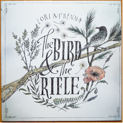 Lori McKenna The Bird & The Rifle Vinyl LP