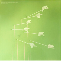 Modest Mouse Good News For People Who Love Bad News Vinyl 2 LP