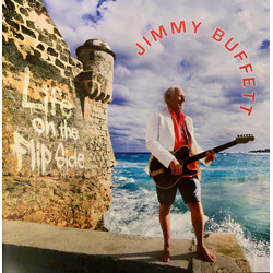 Jimmy Buffett Life On The Flip Side
