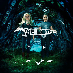 The Both The Both Vinyl LP