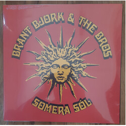 Brant Bjork And The Bros Somera Sól Vinyl LP