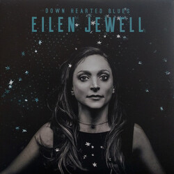 Eilen Jewell Down Hearted Blues