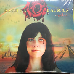 Rachel Baiman Cycles Vinyl LP