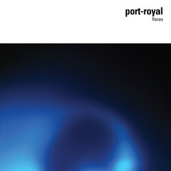 Port-Royal Flares (15th Anniversary Remaster) Vinyl 2 LP