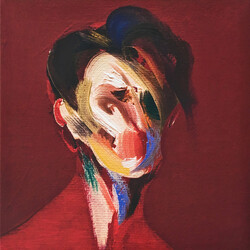 Sondre Lerche Patience