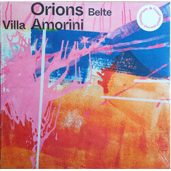 Orions Belte Villa Amorini