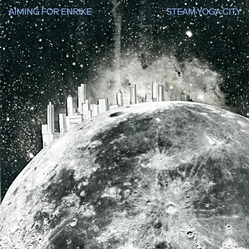 Aiming For Enrike Steam Yoga City Vinyl 7"