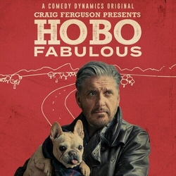 Craig Ferguson Craig Ferguson Presents: Hobo Fabulous 2 Vinyl LP