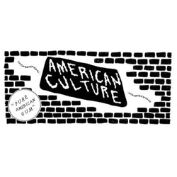 American Culture Pure American Gum Vinyl LP