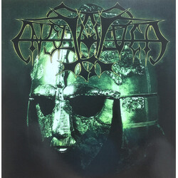 Enslaved Vikingligr Veldi Vinyl 2 LP