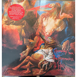 Killing Joke Hosannas From The Basements Of Hell Vinyl 2 LP