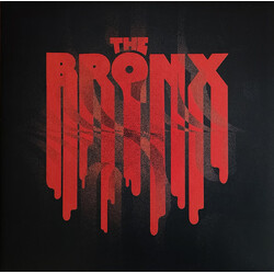 The Bronx (2) The Bronx Vinyl LP