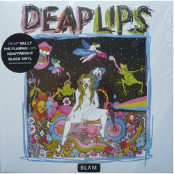 Deap Lips Deap Lips Vinyl LP