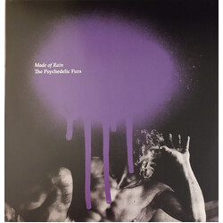 The Psychedelic Furs Made Of Rain Vinyl 2 LP