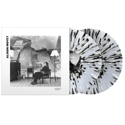Moyey Alison Key (Indie Exclusive 2 LP Black & White Splatter Vinyl) VINYL 2LP