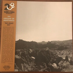Six Organs Of Admittance The Veiled Sea Vinyl LP