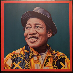 Ebo Taylor Yen Ara Vinyl LP