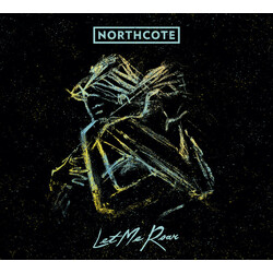 Northcote Let Me Roar Vinyl LP