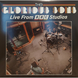 The Glorious Sons Live From BBC Studios Vinyl LP