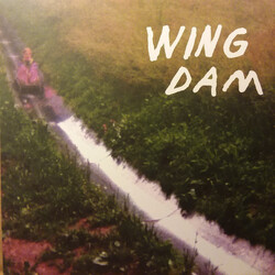 Wing Dam Glow Ahead Vinyl LP