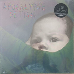 Lou Barlow Apocalypse Fetish Vinyl
