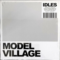 Idles Model Village Vinyl