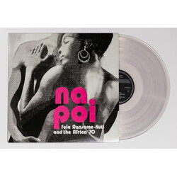 Fela Kuti / Africa 70 Na Poi Vinyl LP