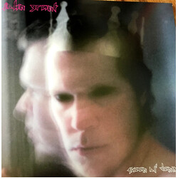 John Grant Queen Of Denmark Vinyl 2 LP