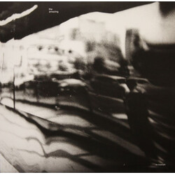 The Amazing (2) In Transit Vinyl 2 LP