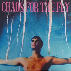 Grian Chatten Chaos For The Fly Vinyl LP