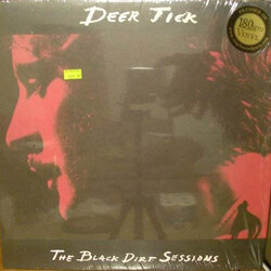 Deer Tick The Black Dirt Sessions Vinyl LP