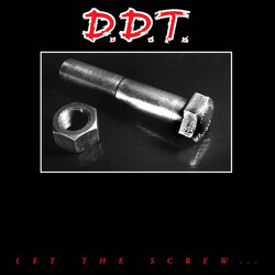 D.D.T. (10) Let The Screw ... Vinyl