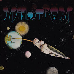 Maelstrom (37) Maelstrom Vinyl LP