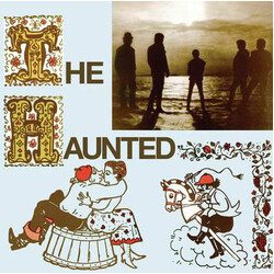 The Haunted (2) The Haunted Vinyl LP