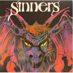 Les Sinners Les Sinners Vinyl LP